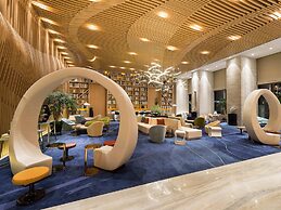 Novotel Suzhou SIP