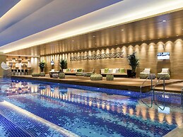 Novotel Suzhou SIP