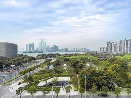 Novotel Suzhou SIP
