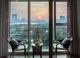 Novotel Suzhou SIP