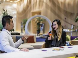 Novotel Suzhou SIP