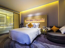 Novotel Suzhou SIP