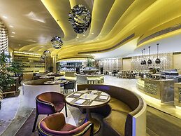 Novotel Suzhou SIP