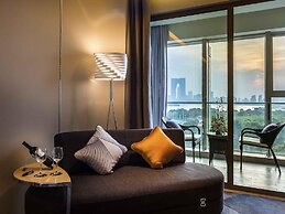 Novotel Suzhou SIP