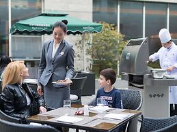 Novotel Suzhou SIP