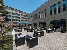 Novotel Suzhou SIP