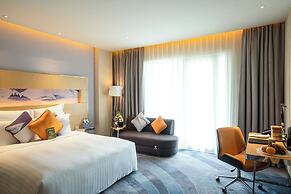Novotel Suzhou SIP