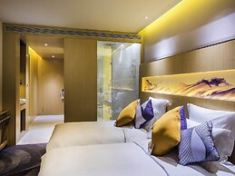 Novotel Suzhou SIP