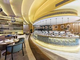 Novotel Suzhou SIP