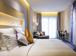 Novotel Suzhou SIP