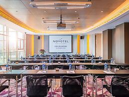 Novotel Suzhou SIP