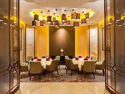 Novotel Suzhou SIP