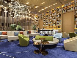Novotel Suzhou SIP