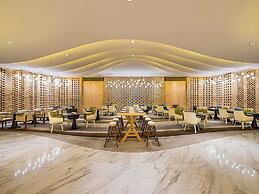 Novotel Suzhou SIP
