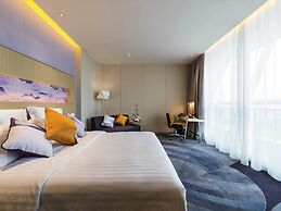 Novotel Suzhou SIP