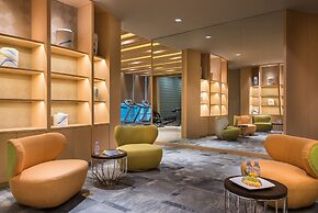 Novotel Suzhou SIP