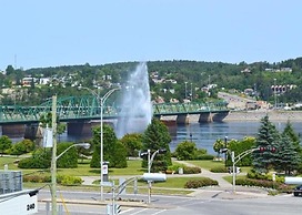 Hôtel du Fjord