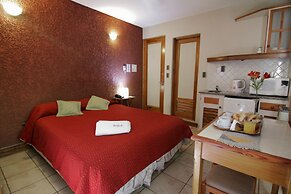 Xumec Apart Hotel