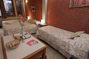 Xumec Apart Hotel