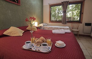 Xumec Apart Hotel