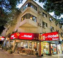 Xumec Apart Hotel