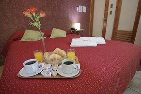 Xumec Apart Hotel