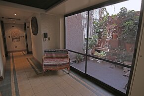 Xumec Apart Hotel