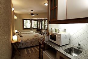 Xumec Apart Hotel