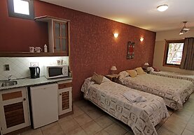 Xumec Apart Hotel