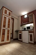 Xumec Apart Hotel