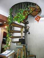 Xumec Apart Hotel