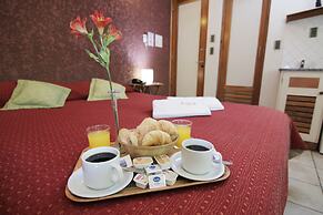Xumec Apart Hotel