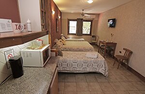 Xumec Apart Hotel