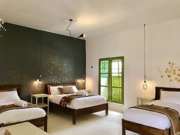 Niños Hotel Fierro
