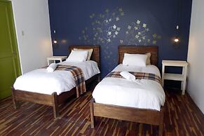 Niños Hotel Fierro
