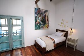 Niños Hotel Fierro