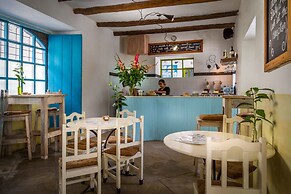 Niños Hotel Fierro