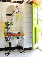 Niños Hotel Fierro