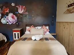 Niños Hotel Fierro