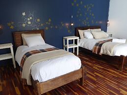 Niños Hotel Fierro