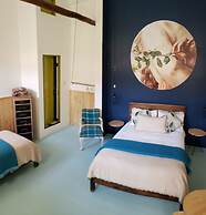 Niños Hotel Fierro
