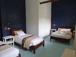 Niños Hotel Fierro