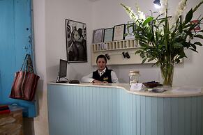 Niños Hotel Fierro