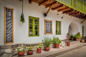 Niños Hotel Fierro