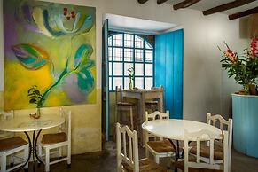 Niños Hotel Fierro