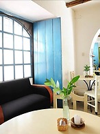 Niños Hotel Fierro