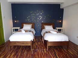 Niños Hotel Fierro