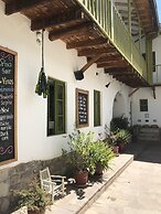 Niños Hotel Fierro