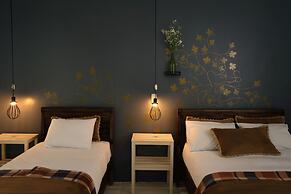 Niños Hotel Fierro