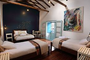 Niños Hotel Fierro
